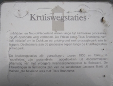Info Kruisweg